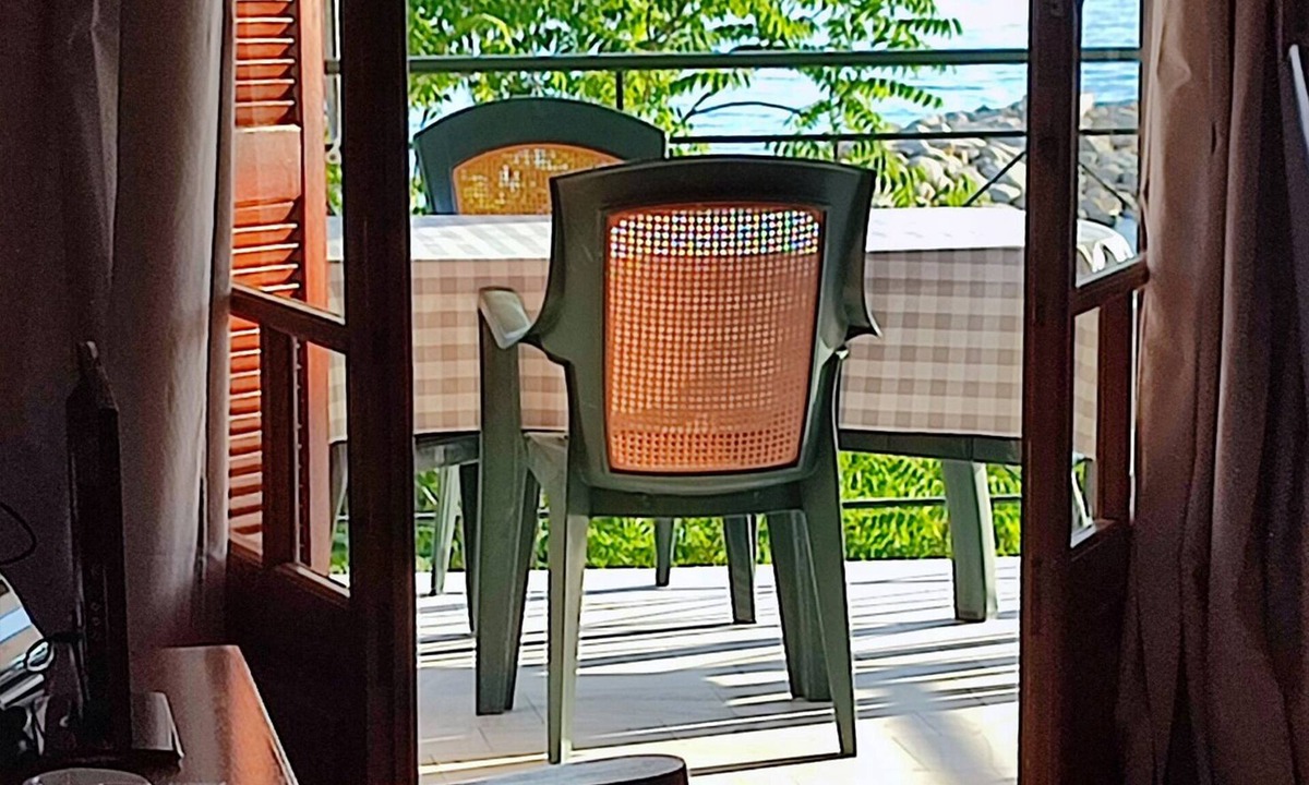 Akrogialion House | A2. Akrogiali Seaside apartment