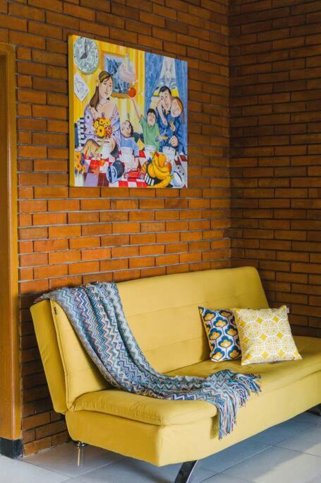 Lembang House | Amarillo Lembang