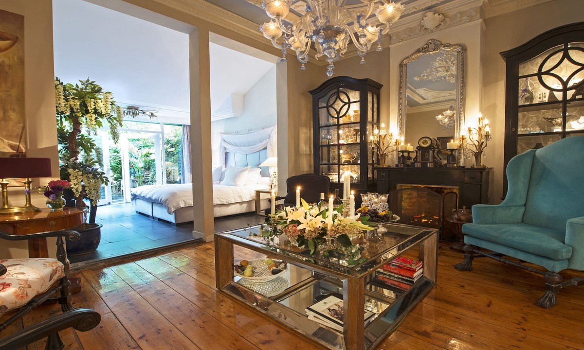 Amsterdam East House | Breitner House