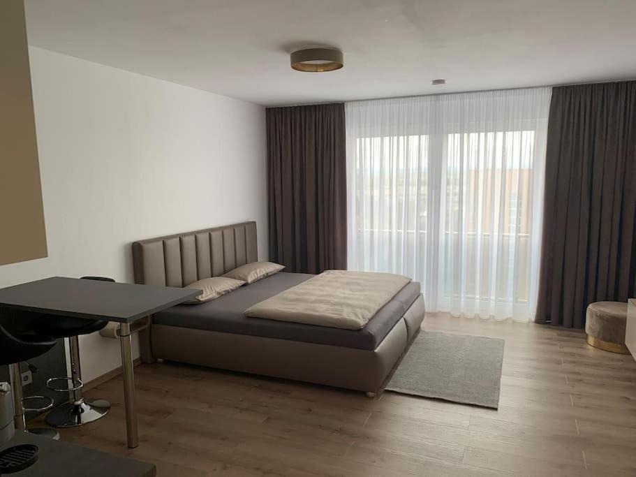 Ostfildern Apartment | Eine gemütliche Einzimmerwohnung