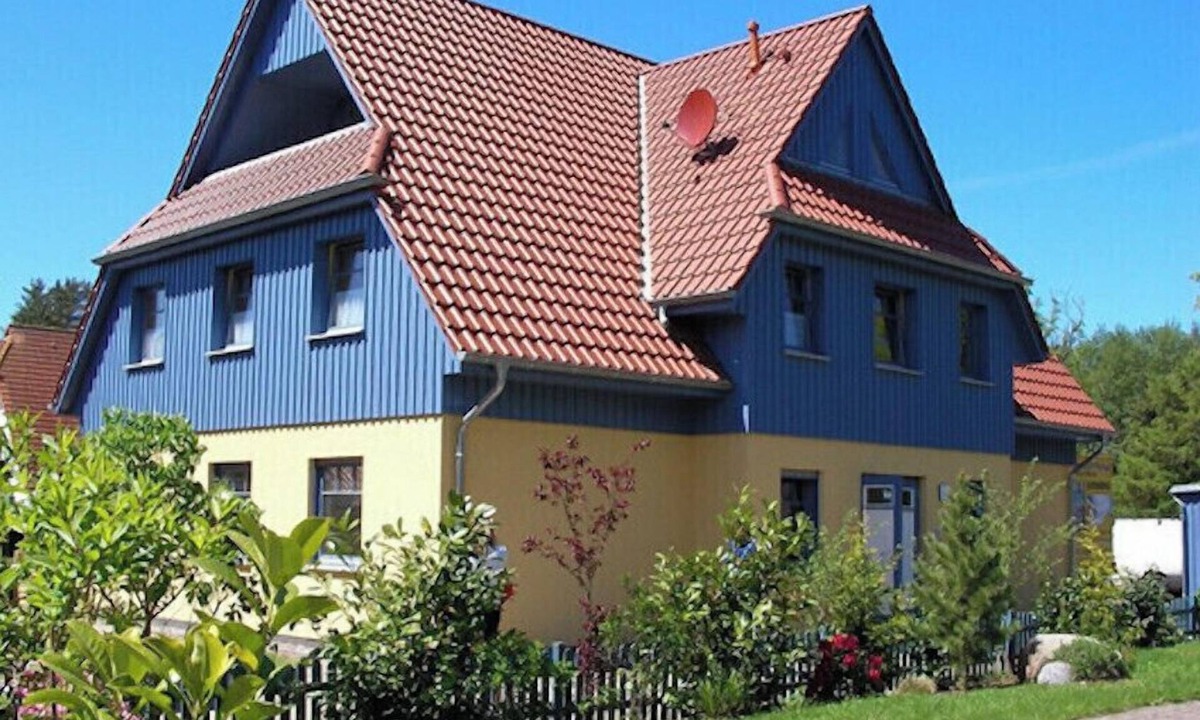 Ostseebad Prerow Apartment | Exquisite apartment on one of the most beautiful beaches in Germany