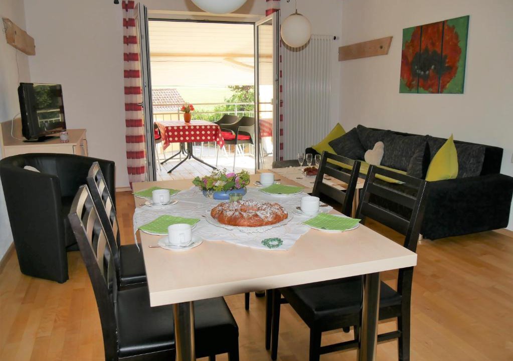 Ochsenhausen Apartment | Ferienhof Häckler