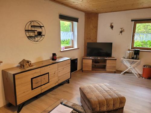Lichtenberg Apartment | Haus Andrea
