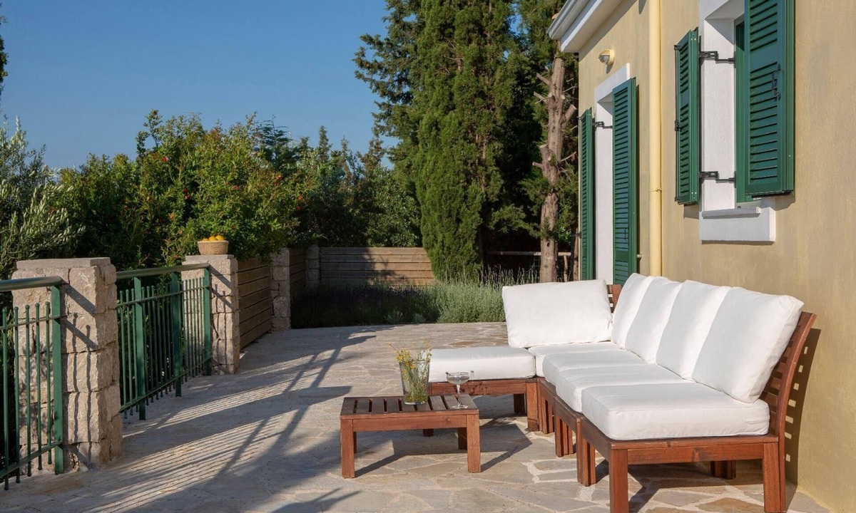 Tsoukaladhes House | Holiday house Lefkada (Stadt) for 6 persons with 3 bedrooms - Holiday house