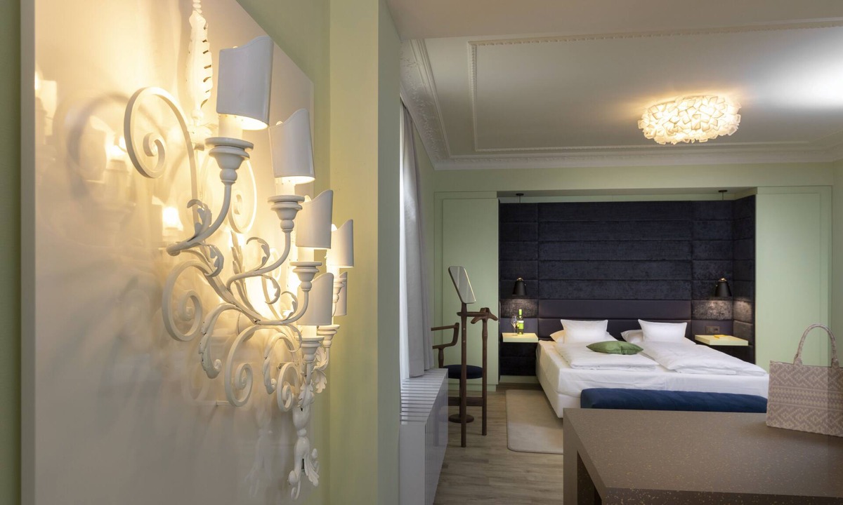Zentrum Hotel | Hotel Krone