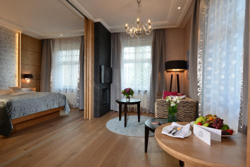 Graggenau Hotel | Hotel Torbräu