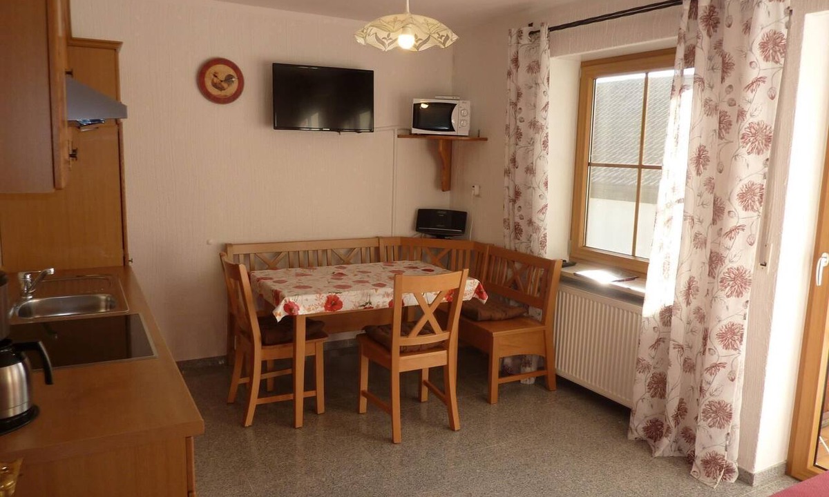 Wildenranna Apartment | In ruhiger Lage gelegene Fewo für 4 Personen