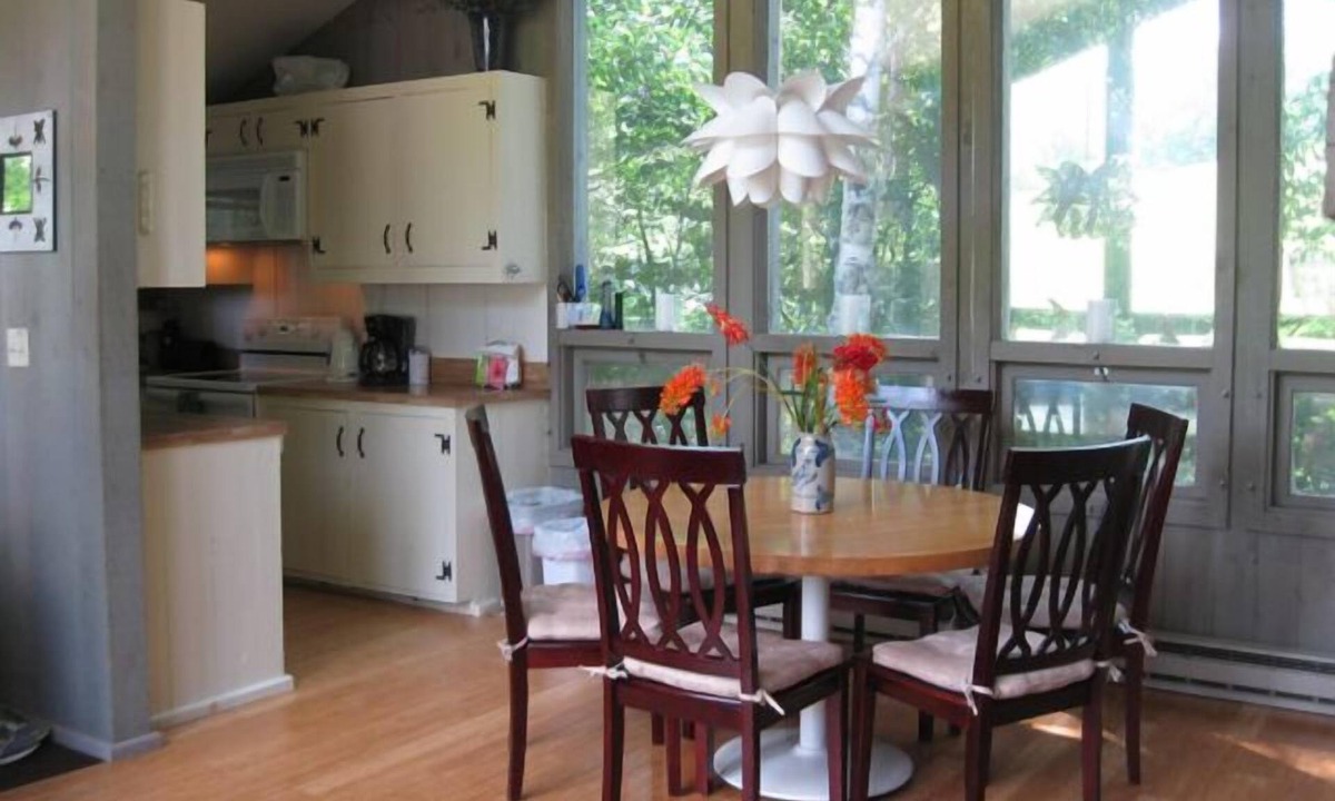 Jackson House | JACKSON Mt. House @AMAZING Black Mt/Brookside location, clean+ comfy, pets OK
