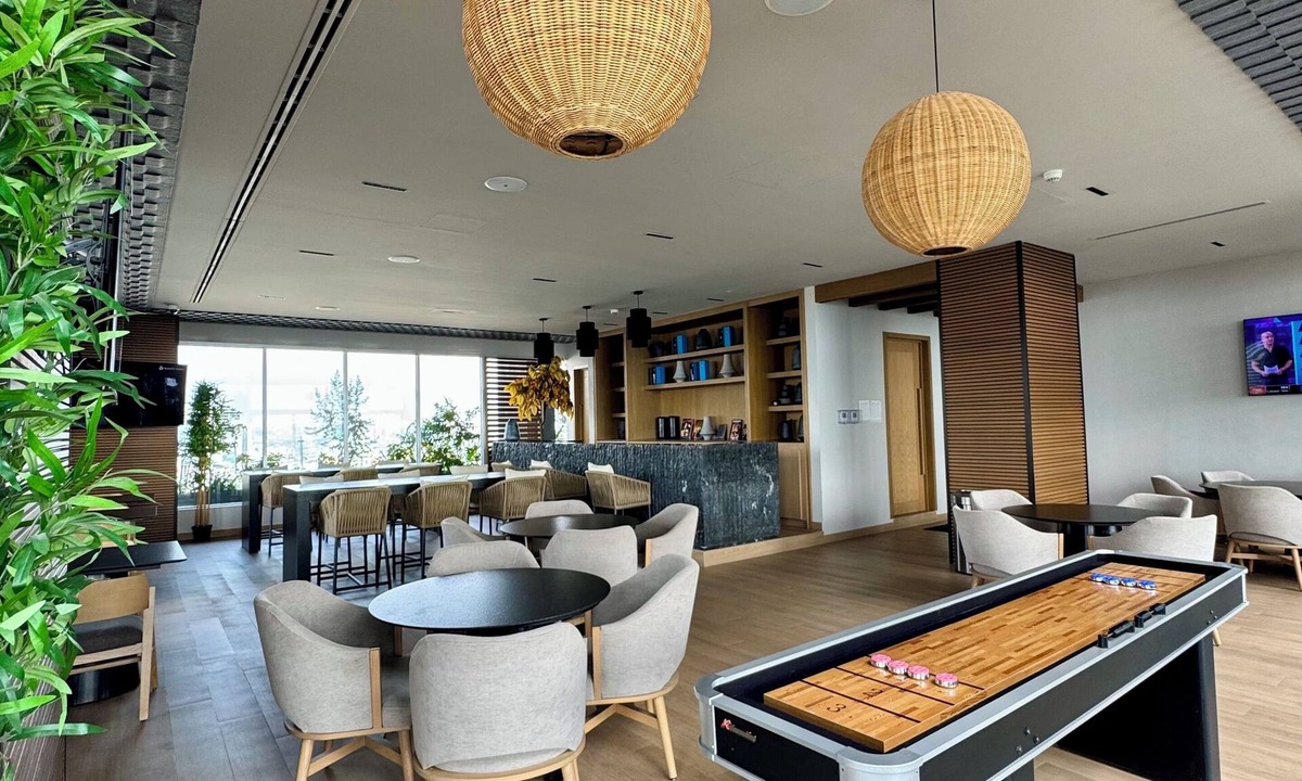 Monterrey Centro Apartment | Modern Apartment Pool & Gym by Paseo Santa Lucía