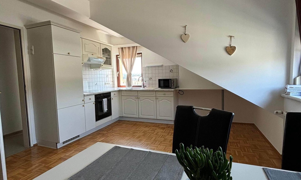 Jennersdorf Apartment | Niederer's vacation apartment near the thermal baths