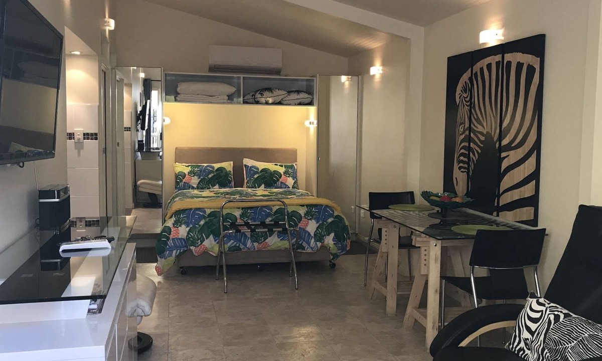Old Reynella Apartment | Studio Accommodation 2 bedroom apartment