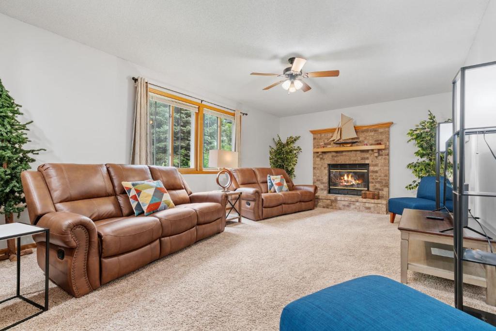 Champlin House | Ultimate Family Fun Escape