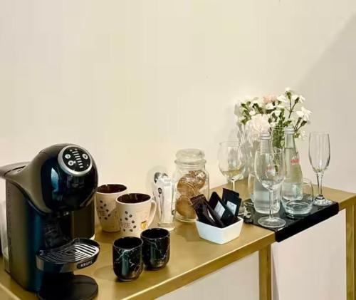 Barbentane Bed & Breakfast | Une Parenthèse