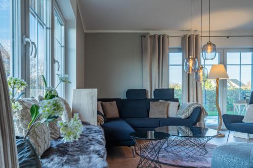 Trent Villa | Villa Krabbennest