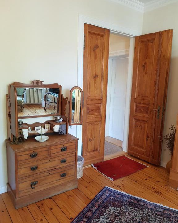 Oberhavel Apartment | Villa Weigert