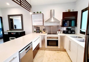116 m² Condo ∙ 3 bedrooms ∙ 6 guests in Playacar