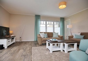 125 m² House ∙ 3 bedrooms ∙ 6 guests in Tarnewitz