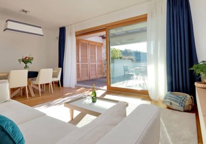 2 bedroom accommodation in Duino Aurisina in Duino Aurisina