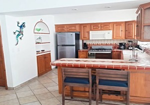 202 m² Villa ∙ 3 bedrooms ∙ 6 guests in Benito Juárez