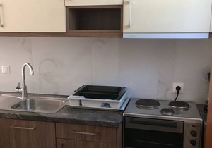 28 m² Apartment ∙ 1 bedroom ∙ 2 guests in Sithonia