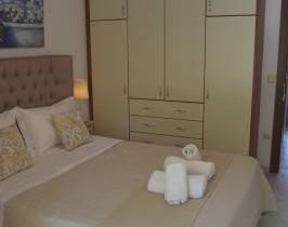 52 m² Apartment ∙ 1 bedroom ∙ 3 guests in Pilos