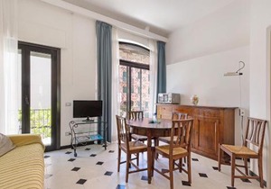 6 Mehari in Varigotti