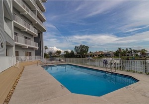 610 ISLAND WAY CONDO UNIT 206 in Clearwater Beach
