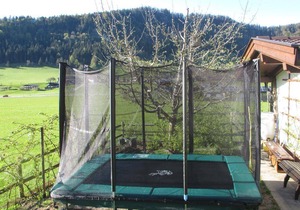 70 m² Apartment ∙ 2 bedrooms ∙ 6 guests in Walchsee