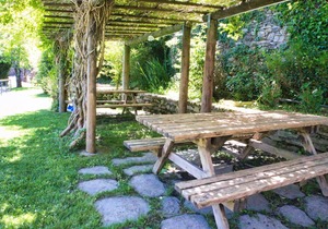 70 m² Apartment ∙ 2 bedrooms ∙ 5 guests in Lecchiore