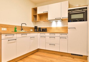 80 m² House ∙ 2 bedrooms ∙ 6 guests in Prerow