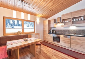 82 m² Apartment ∙ 1 bedroom ∙ 5 guests in Gries