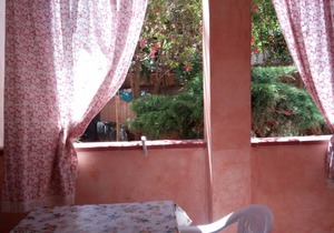 85 m² Bed and breakfast ∙ 2 bedrooms ∙ 4 guests in Piscinas