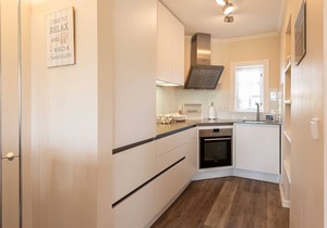 Am Heidepark, App. 3D - Elegante 3-zimmer- Ferienwohnung mit ca. 65 m², für bis zu 3 Personen in Wenningstedt-Braderup (Sylt)