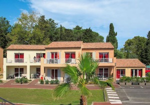 Apartment Les Perles de Saint Tropez - POG162 in Grimaud