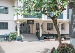 Apartment no. 19 - Modern vacation apartment, 70sqm, 2 bedrooms, 1 living room, max. 3 persons in Simonswald