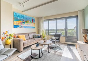 Appartementencomplex Juliana 88 in De Koog