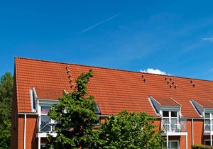 Apt. Godewind - Centrally and peacful located holiday apartment in Insel Poel / OT Kirchdorf