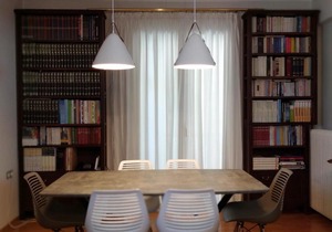 Books & Blossoms - Apartment in Nafplio in Ária