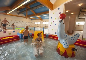 Bungalow ∙ 3 bedrooms ∙ 6 guests in Dwergte