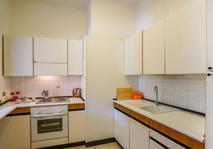 Comfortable vacation apartment on the coast of Puglia. in Vernole