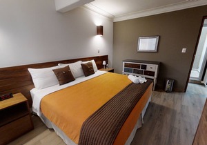 Cozy Suite in the heart of Reforma S2 in Juárez
