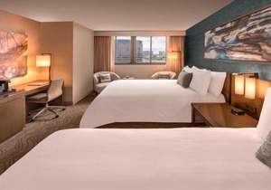 Denver Marriott Tech Center in Denver