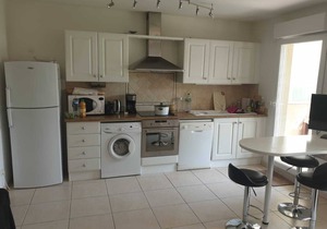 Duplex apartment 6 people Cannes Grand Parc in Cannes