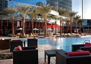 Elara Las Vegas Strip-2 Bedroom in Las Vegas