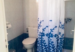 Fanes Appartment in Fánai