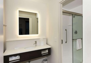 Hampton Inn and Suites Minneapolis University Area, MN in Minneapolis