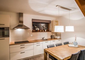 Holiday Home Residence Lipno-1 by Interhome in Lipno nad Vltavou