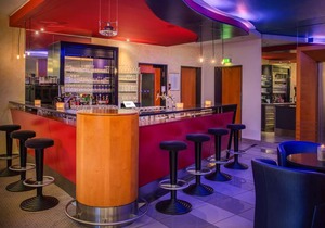 InterCityHotel Erfurt in Erfurt