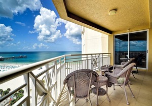 Mandalay Beach Club 1003-P 10th Floor Clearwater Beach View in Clearwater Beach