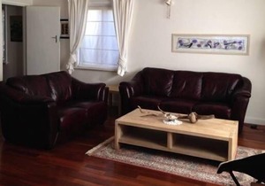 Paramelia house - Fremantle in south fremantle